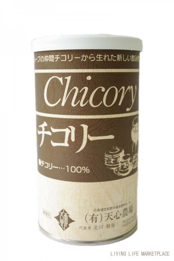 CHICORY-COFFEE
