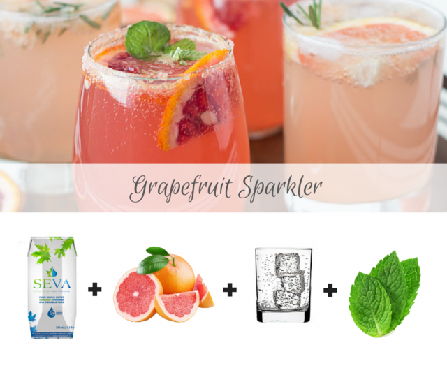 Grapefruit-Spark