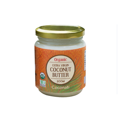 coconutbutter